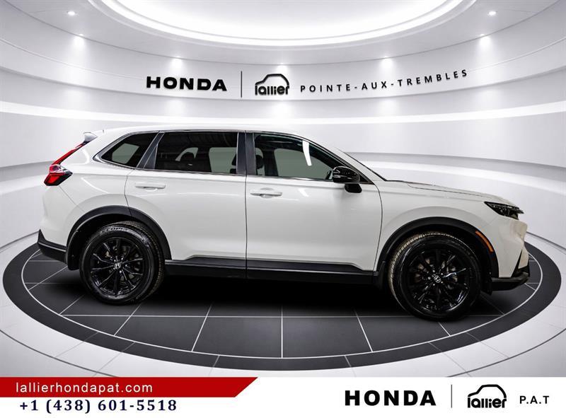 2024 Honda CR-V - Image 8