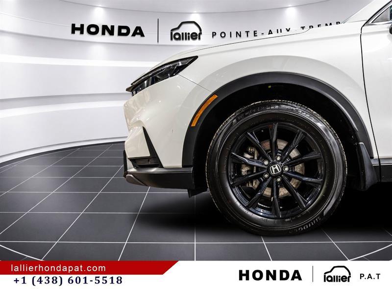 2024 Honda CR-V - Image 10