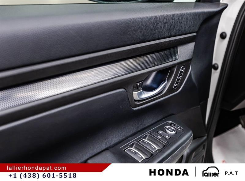 2024 Honda CR-V - Image 11