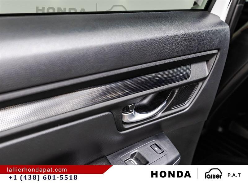 2024 Honda CR-V - Image 12