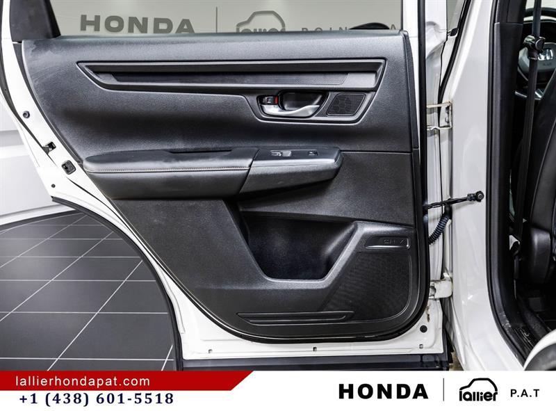 2024 Honda CR-V - Image 13