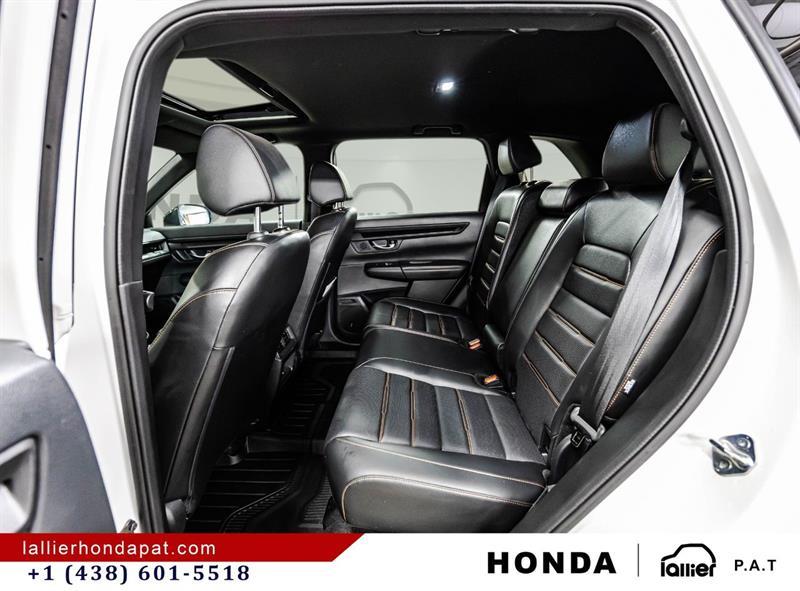2024 Honda CR-V - Image 14