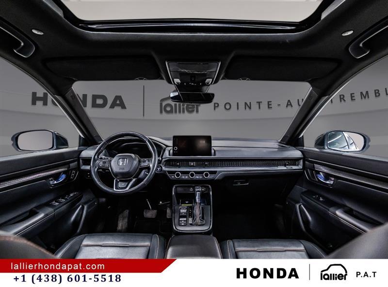 2024 Honda CR-V - Image 15