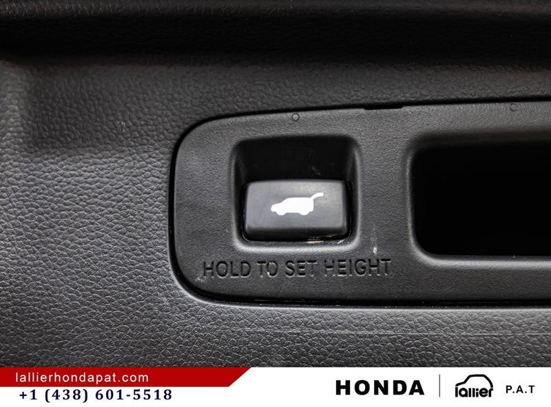 2024 Honda CR-V - Image 16