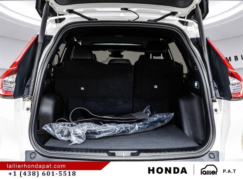 2024 Honda CR-V - Image 17