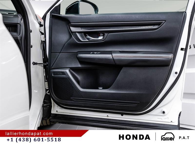 2024 Honda CR-V - Image 18