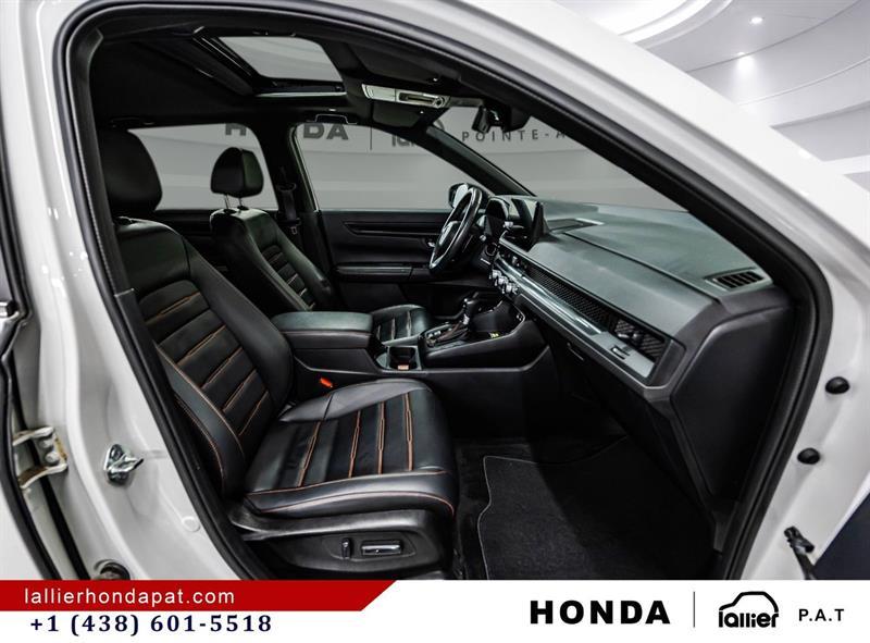 2024 Honda CR-V - Image 19