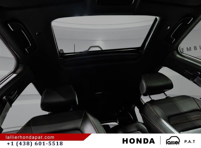 2024 Honda CR-V - Image 20