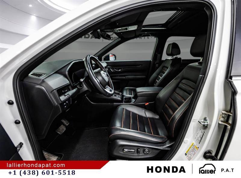 2024 Honda CR-V - Image 21