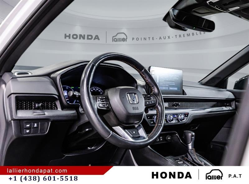 2024 Honda CR-V - Image 22
