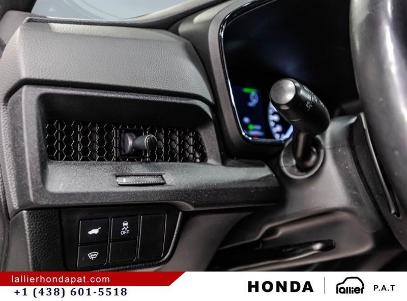 2024 Honda CR-V - Image 23