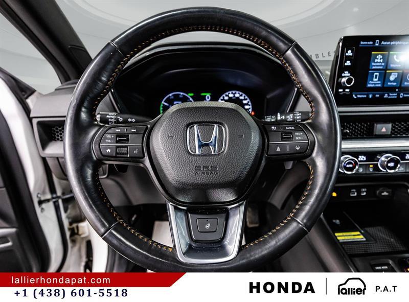 2024 Honda CR-V - Image 24