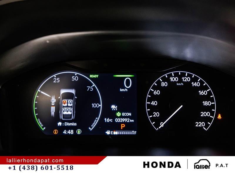2024 Honda CR-V - Image 25