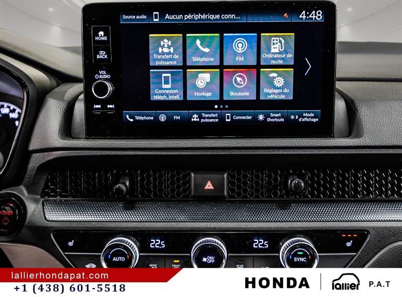 2024 Honda CR-V - Image 26