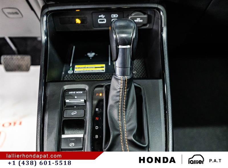 2024 Honda CR-V - Image 27