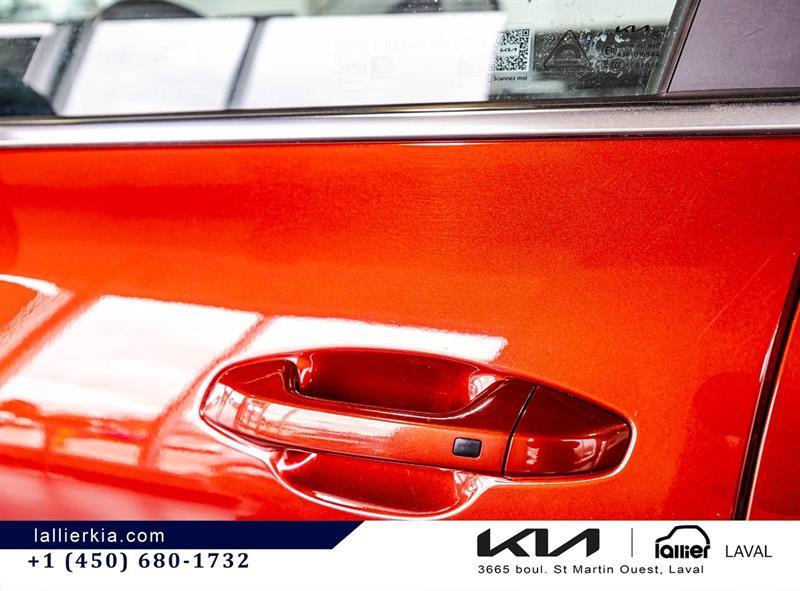 2023 Kia Seltos - Image 11