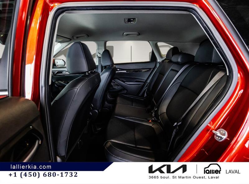 2023 Kia Seltos - Image 14