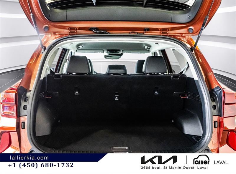 2023 Kia Seltos - Image 16