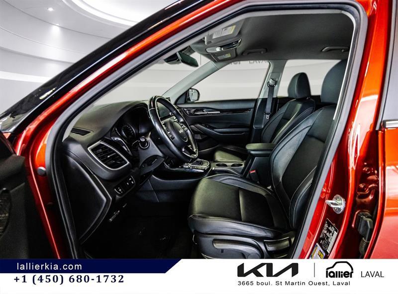 2023 Kia Seltos - Image 19