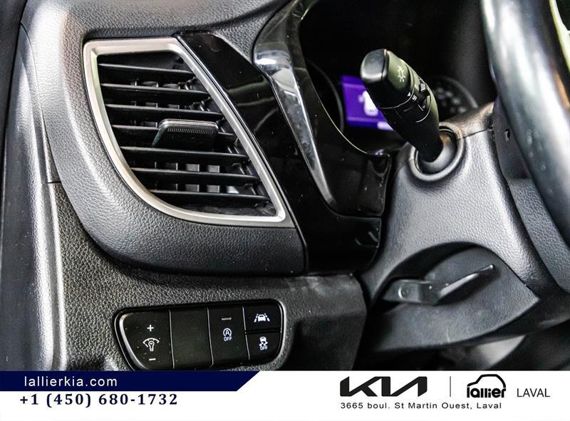 2023 Kia Seltos - Image 21