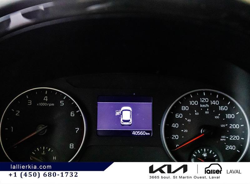 2023 Kia Seltos - Image 23