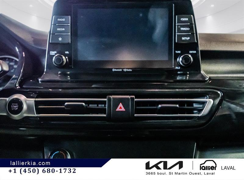 2023 Kia Seltos - Image 24