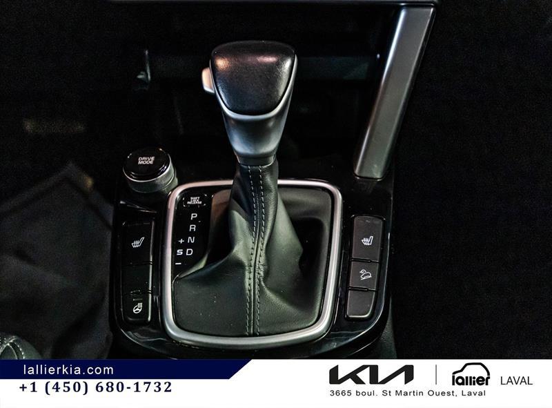 2023 Kia Seltos - Image 25