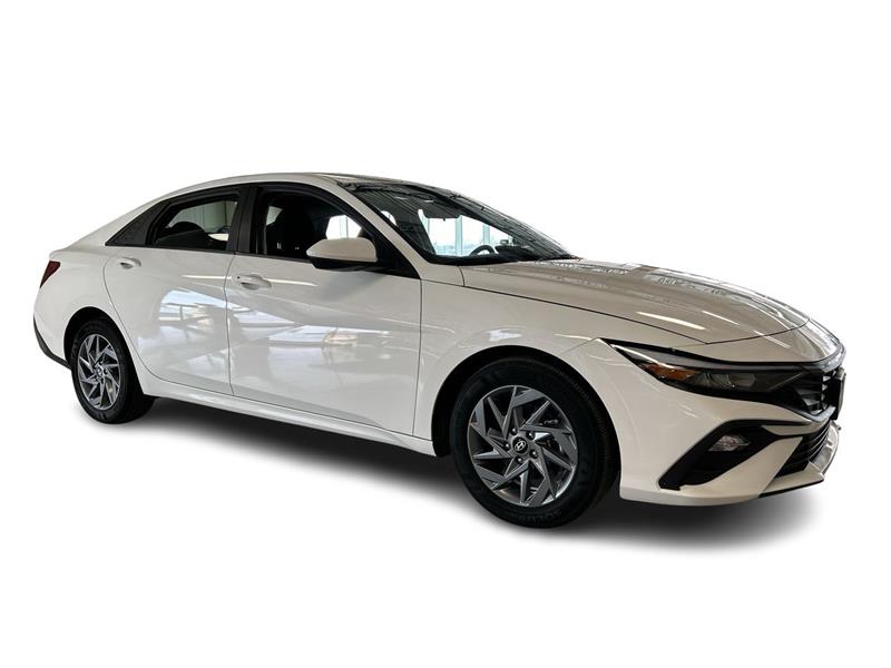 hyundai Elantra 2024 - 2