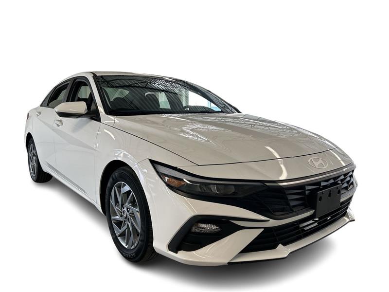hyundai Elantra 2024 - 3
