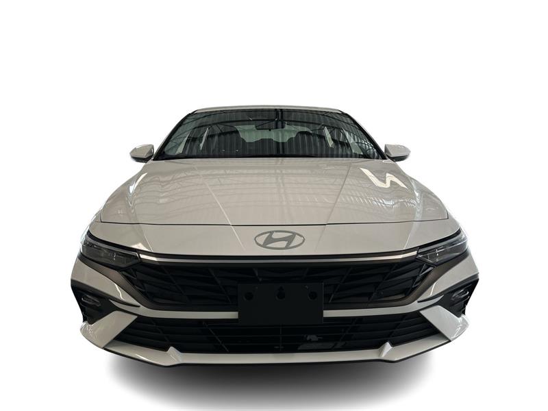 hyundai Elantra 2024 - 4