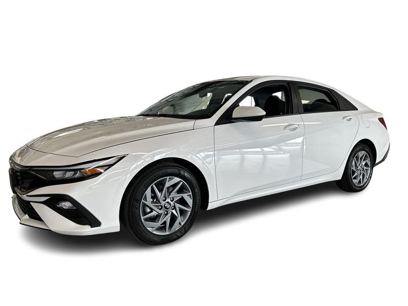 hyundai Elantra 2024 - 6