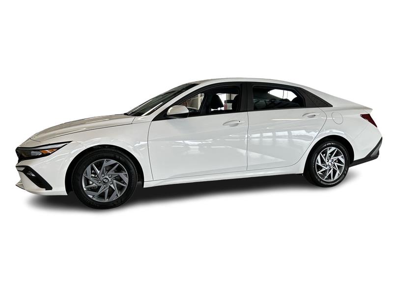 hyundai Elantra 2024 - 7