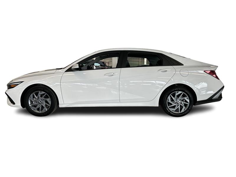 hyundai Elantra 2024 - 8