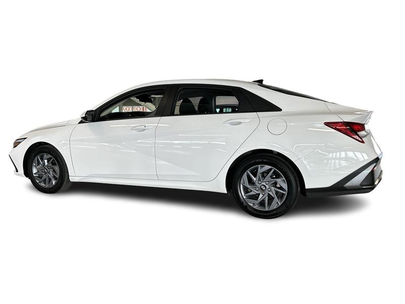 hyundai Elantra 2024 - 9