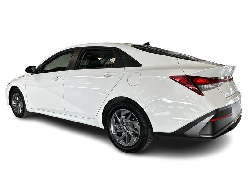 hyundai Elantra 2024 - 10