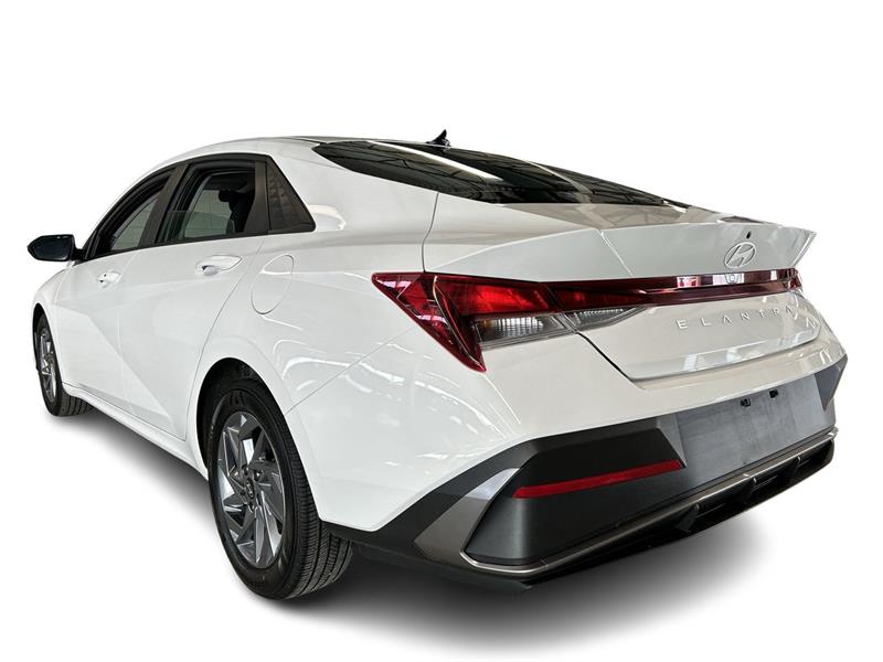 hyundai Elantra 2024 - 11
