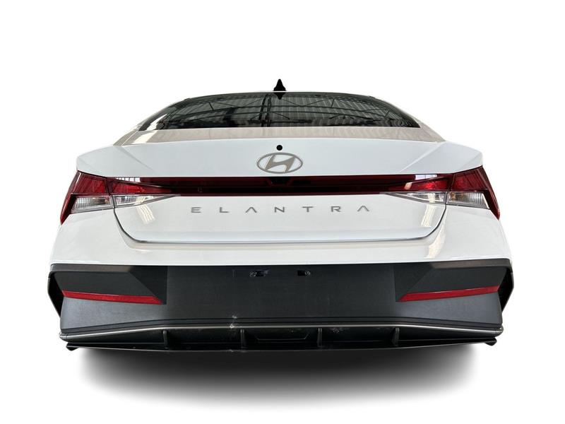 hyundai Elantra 2024 - 12