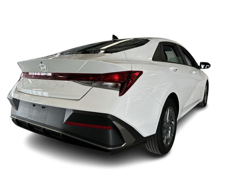 hyundai Elantra 2024 - 13