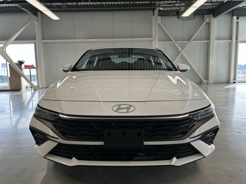 hyundai Elantra 2024 - 18