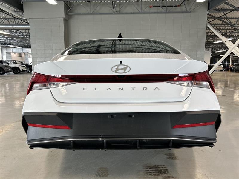 hyundai Elantra 2024 - 20