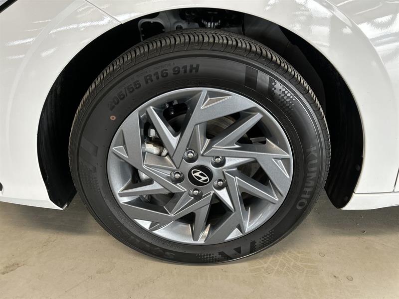 hyundai Elantra 2024 - 21
