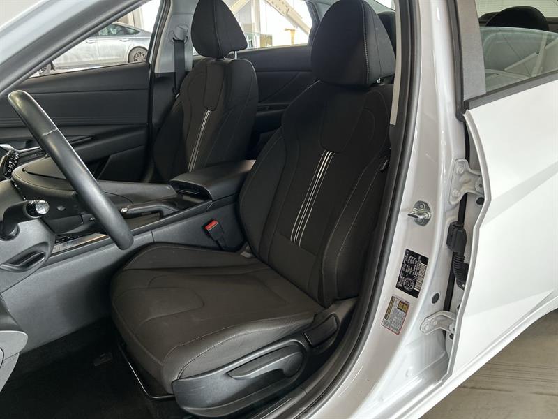 hyundai Elantra 2024 - 22