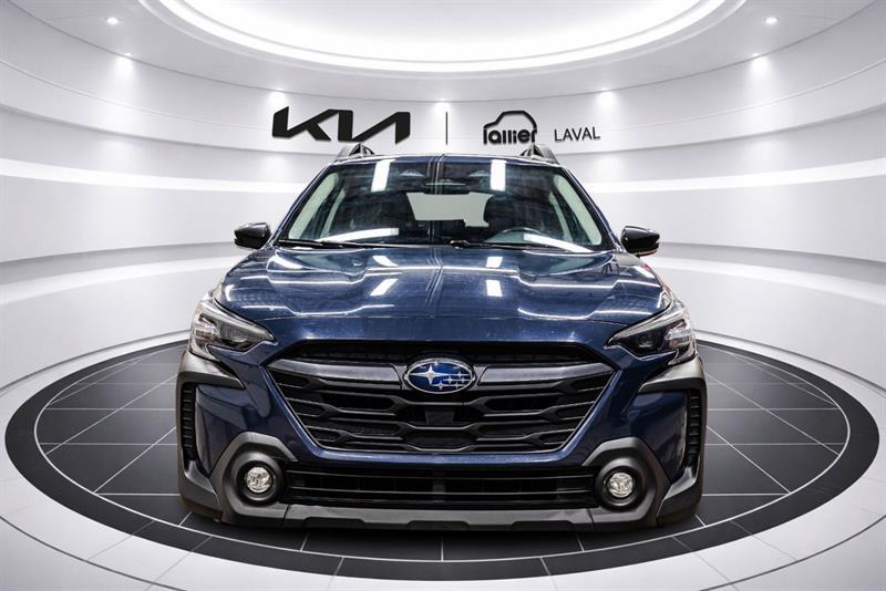 2024 Subaru Outback - Image 3