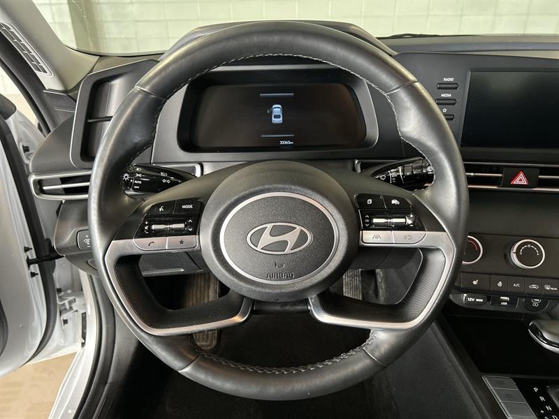 hyundai Elantra 2024 - 25