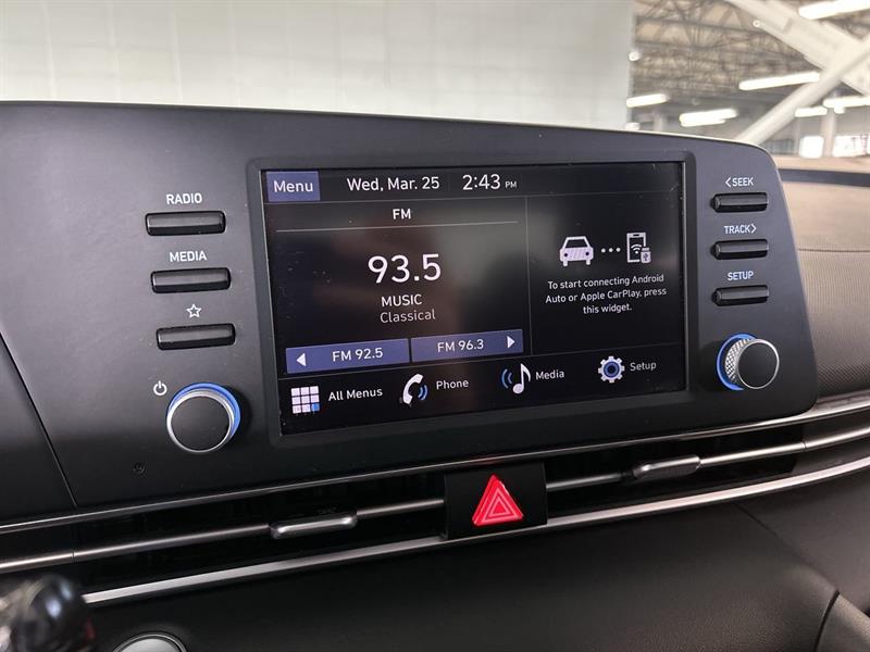 hyundai Elantra 2024 - 27