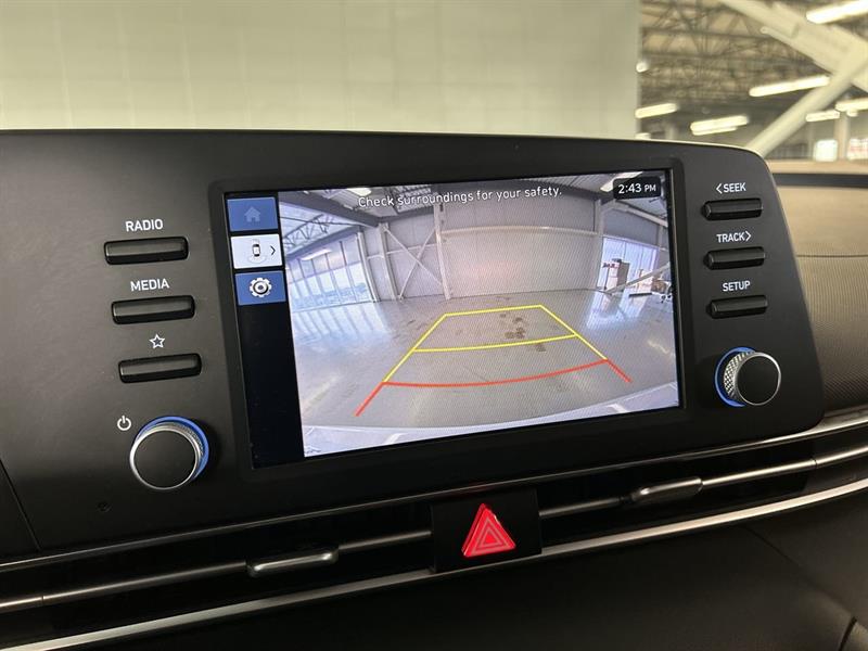 hyundai Elantra 2024 - 28