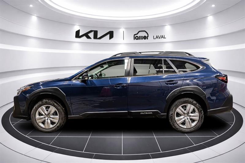 2024 Subaru Outback - Image 6