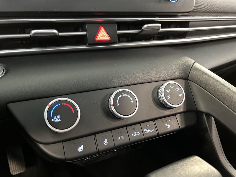 hyundai Elantra 2024 - 29