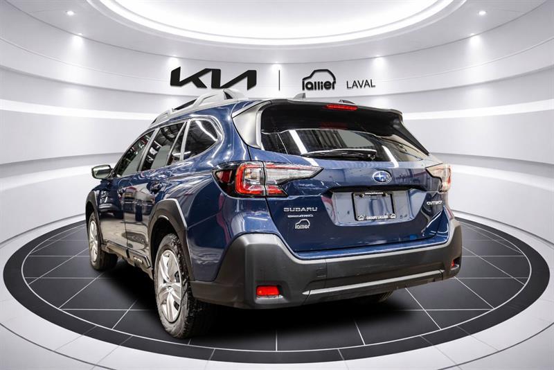 2024 Subaru Outback - Image 7