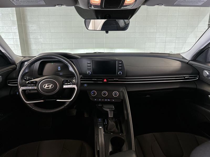 hyundai Elantra 2024 - 31